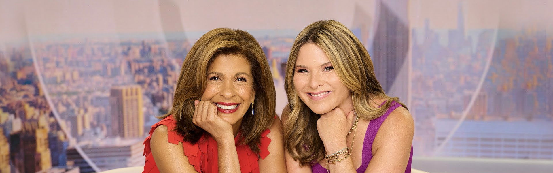 Today with Hoda & Jenna