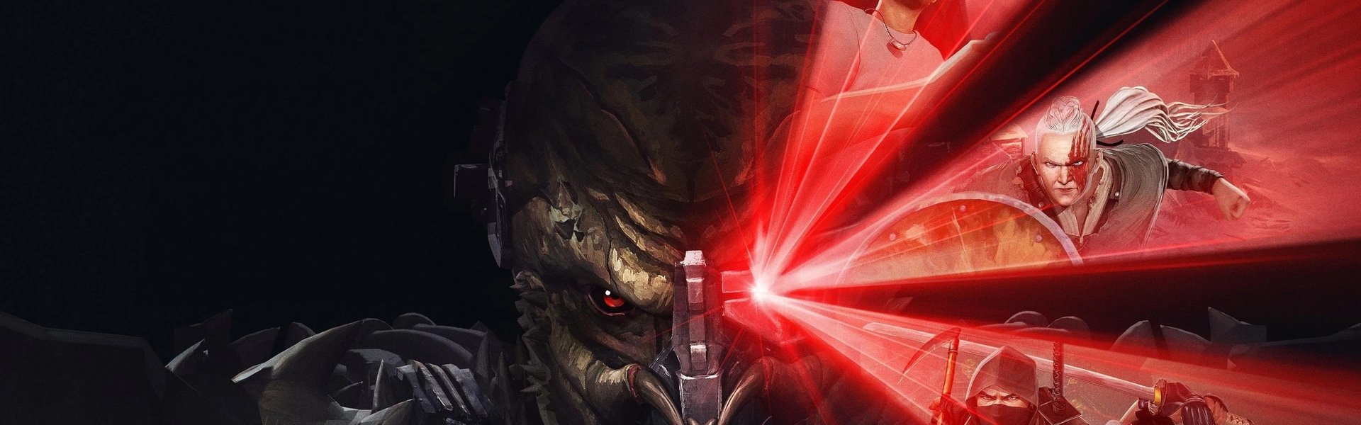 Predator: Killer of Killers