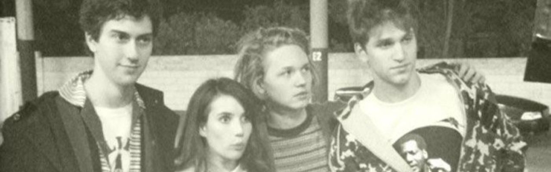 Behind the Scenes of Palo Alto