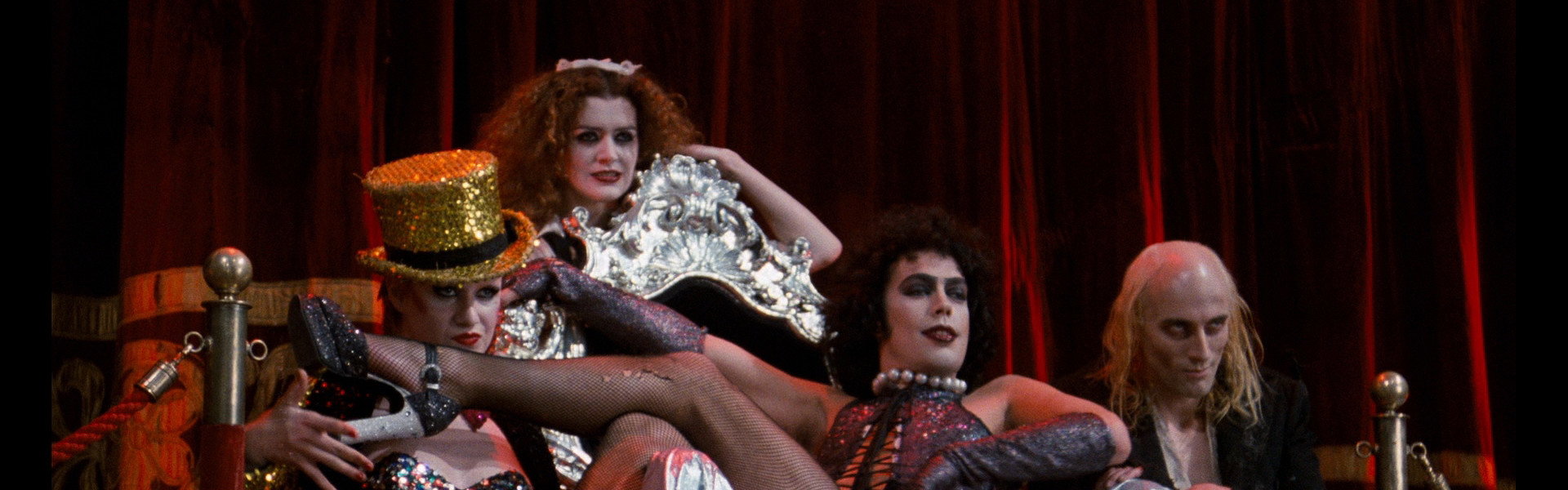 The Rocky Horror Picture Show