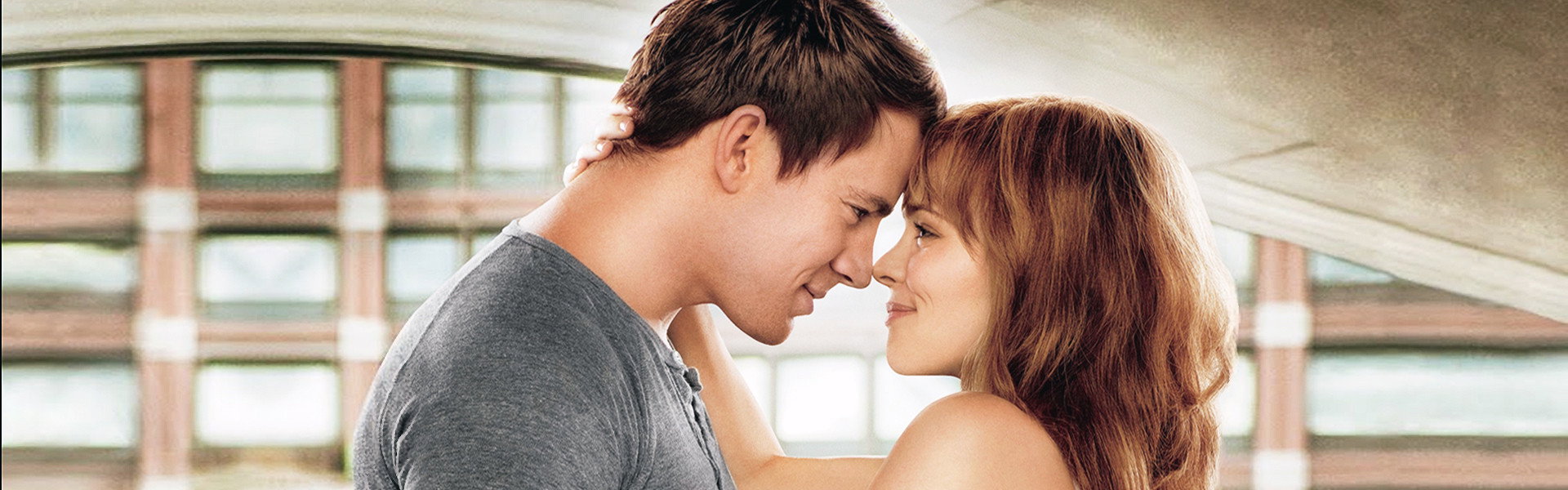 The Vow
