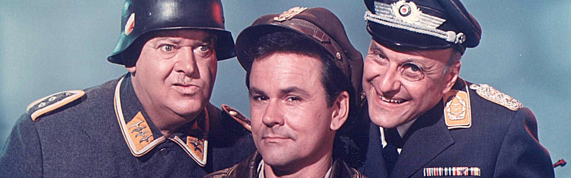 Hogan's Heroes