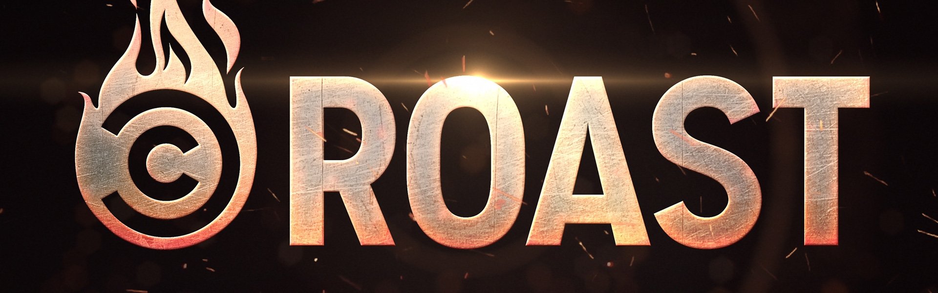 Comedy Central Roasts