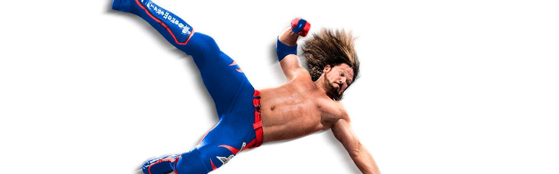 WWE Fastlane 2018