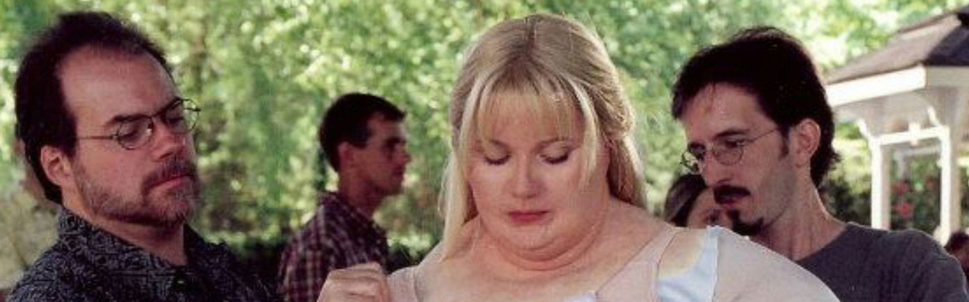 Shallow Hal: Seeing Through the Make-up