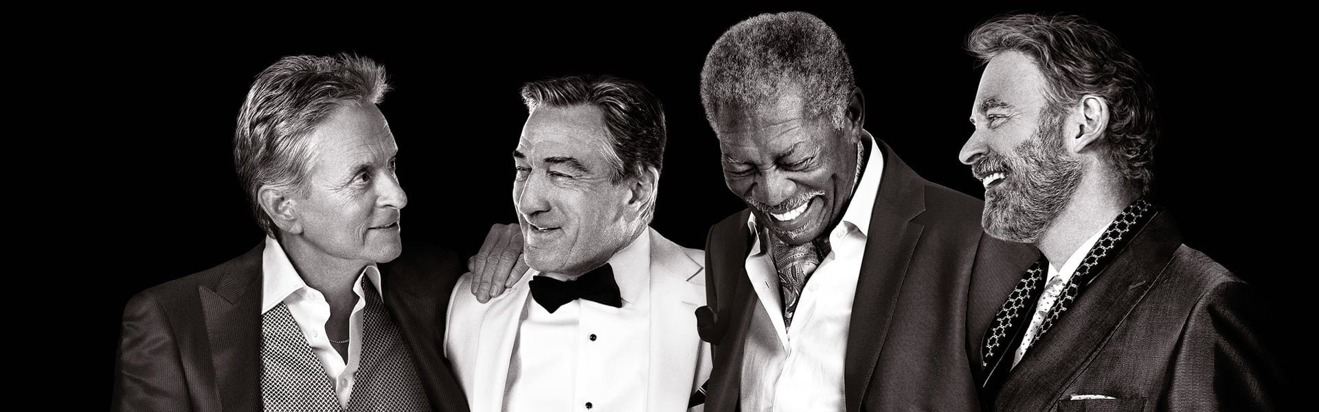 Last Vegas