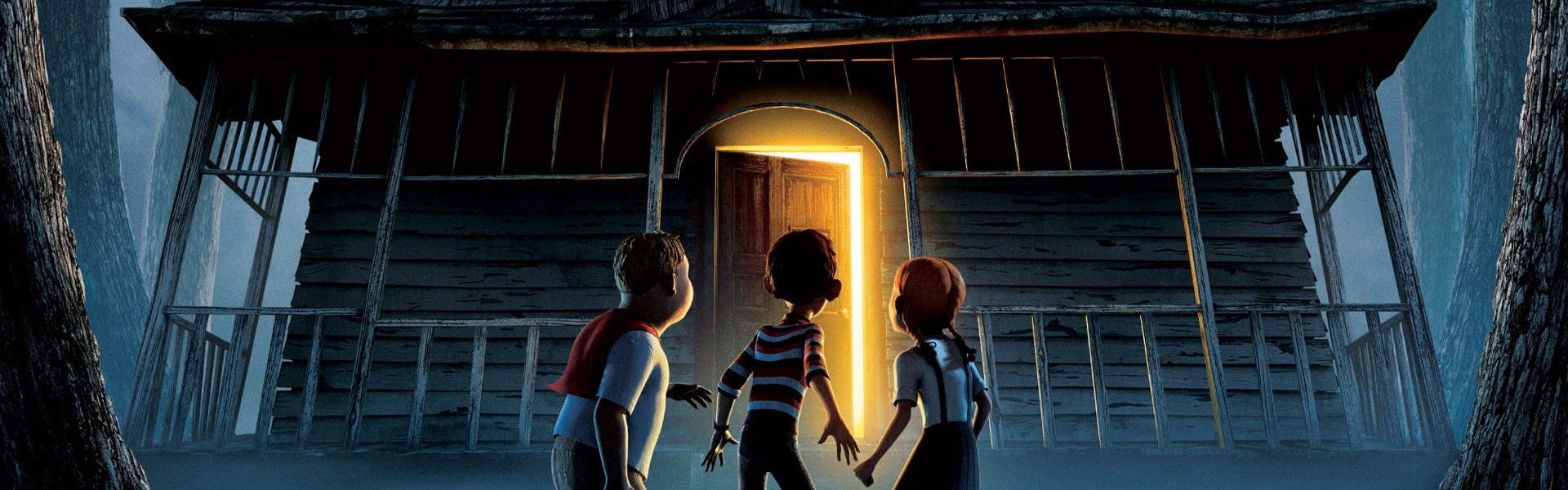 Monster House