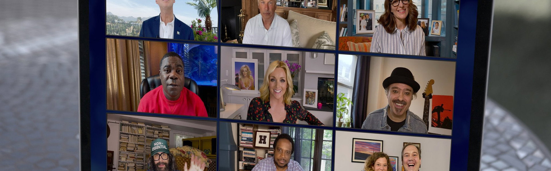 30 Rock: A One-Time Special