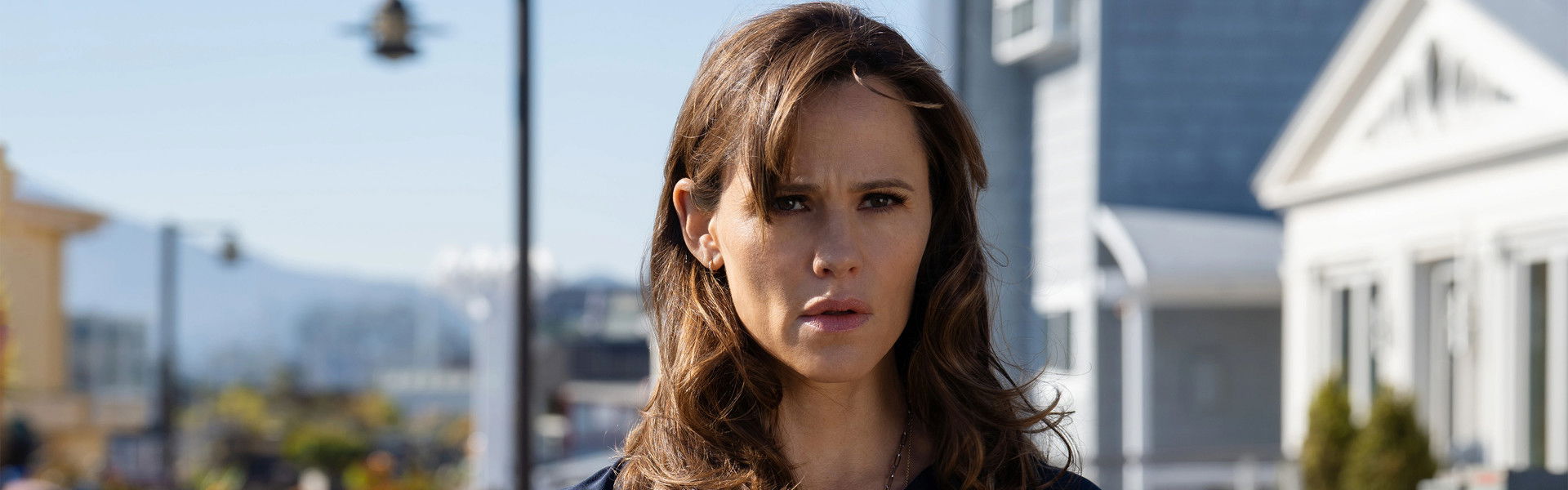 The Last Thing He Told Me