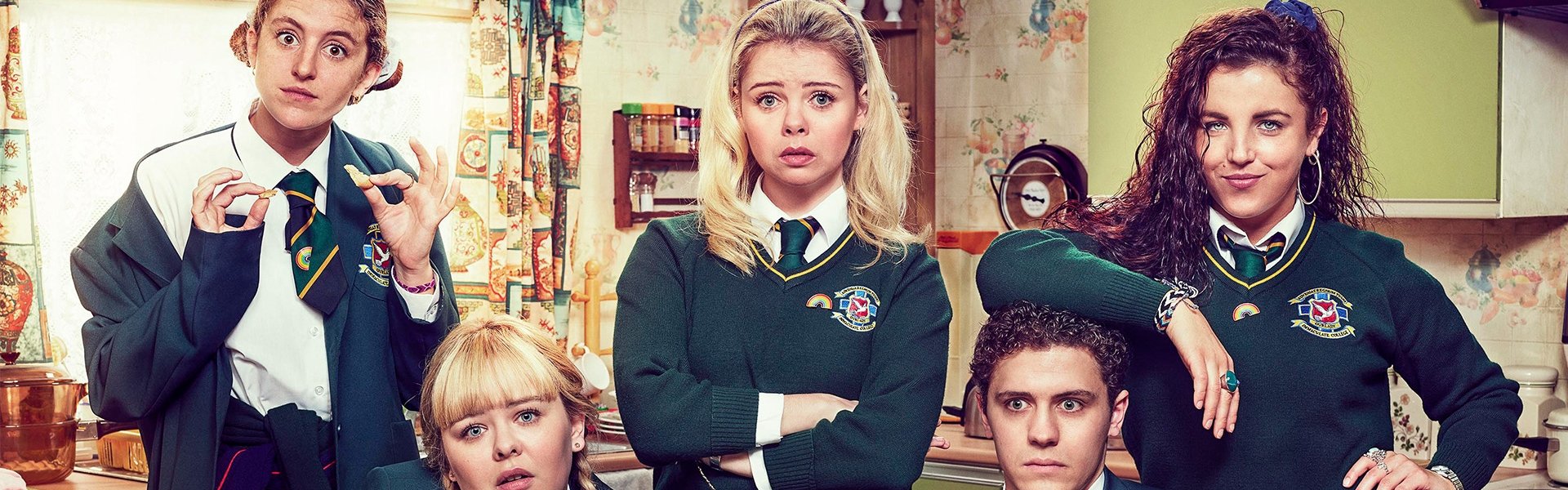 Derry Girls
