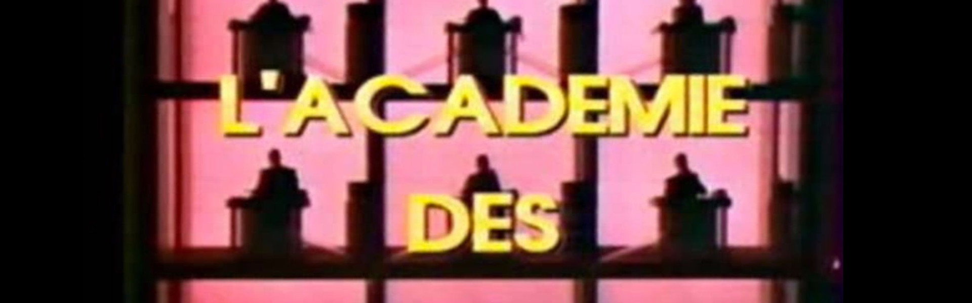 L'Académie des 9