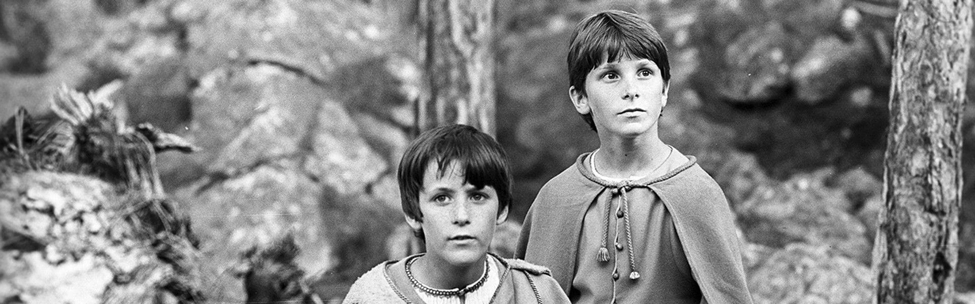 Mio in the Land of Faraway