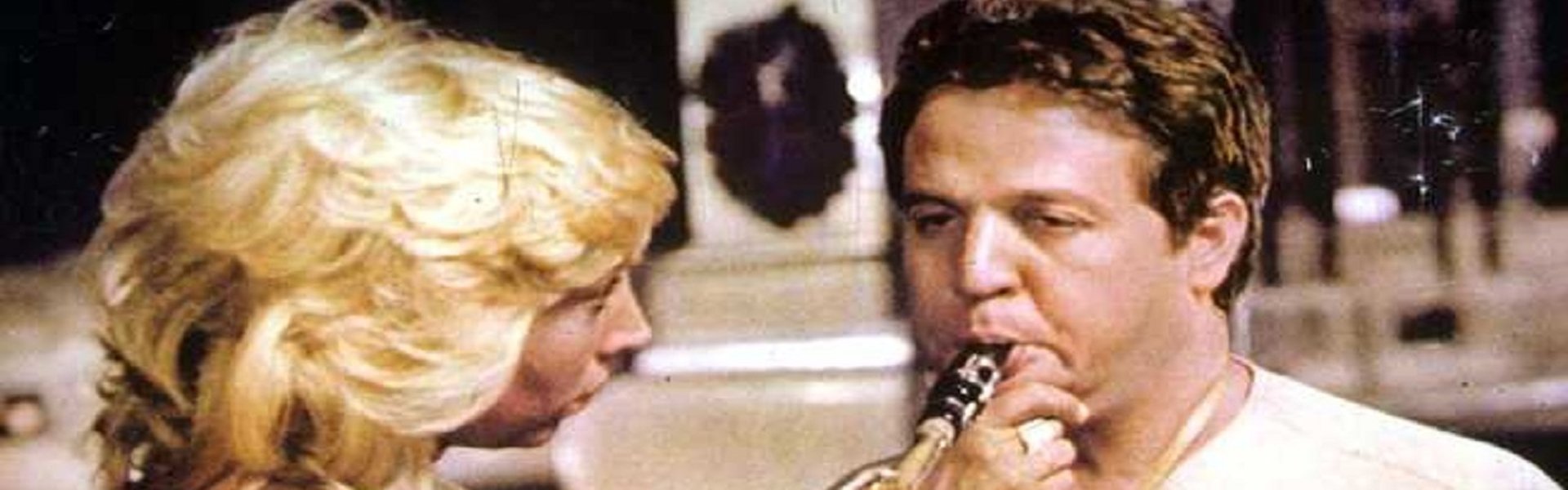 Saxofone
