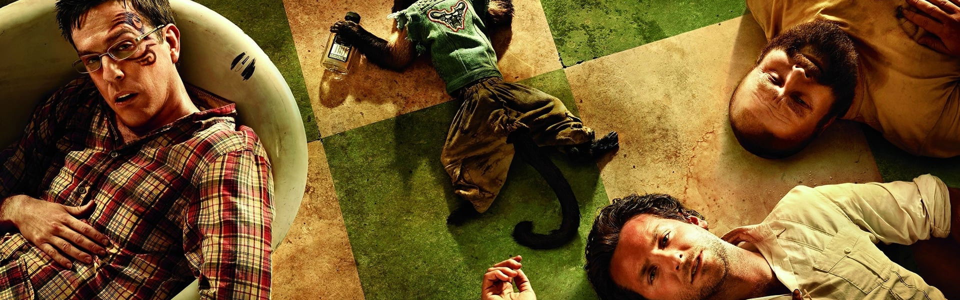 The Hangover Part II