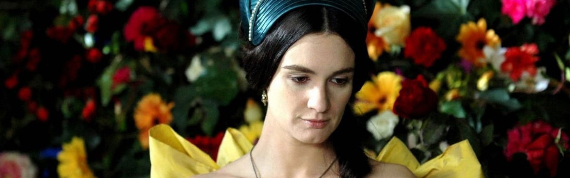 Theresa: The Body of Christ