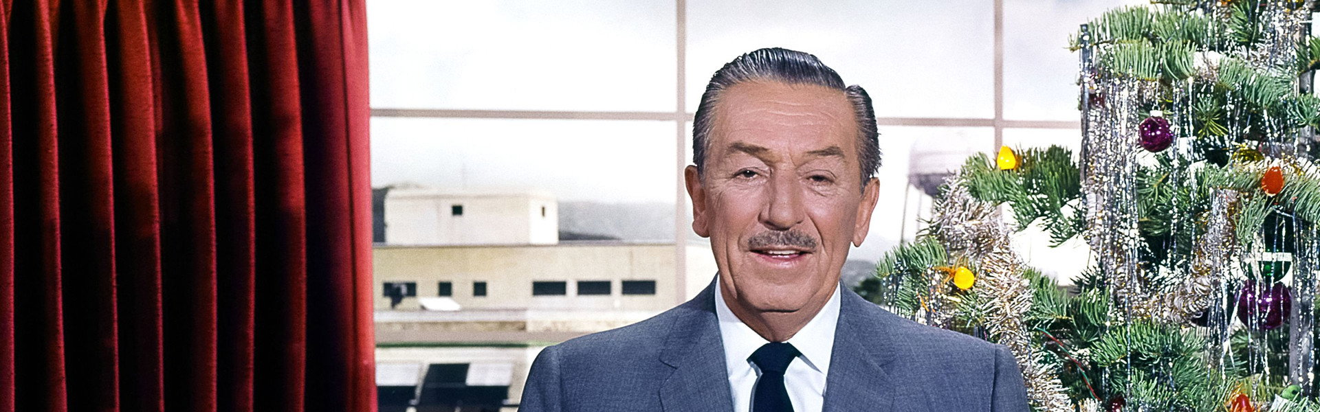Christmas with Walt Disney