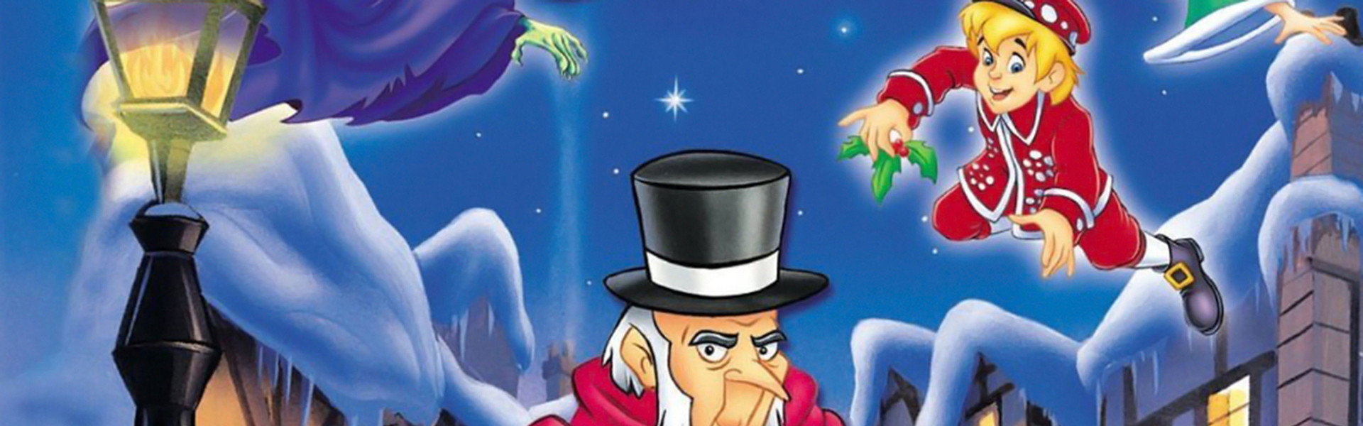 A Christmas Carol