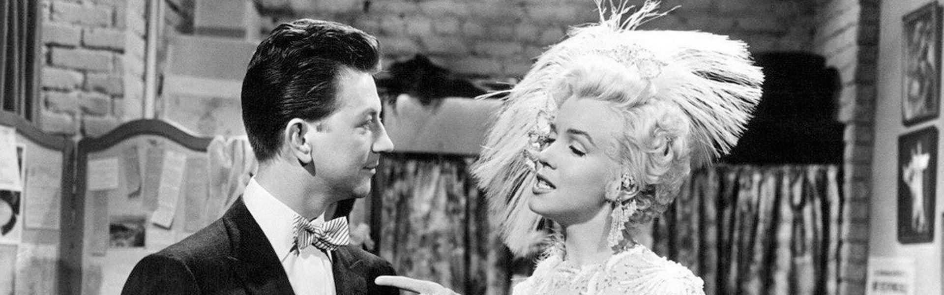 There's No Business Like Show Business