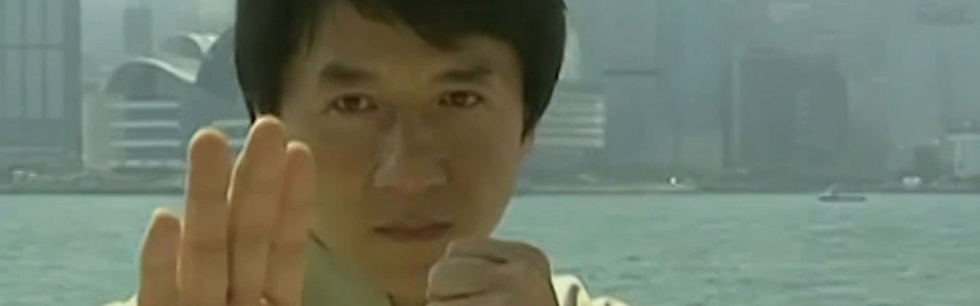 Jackie Chan Edition: Seine spektakulärsten Kämpfe