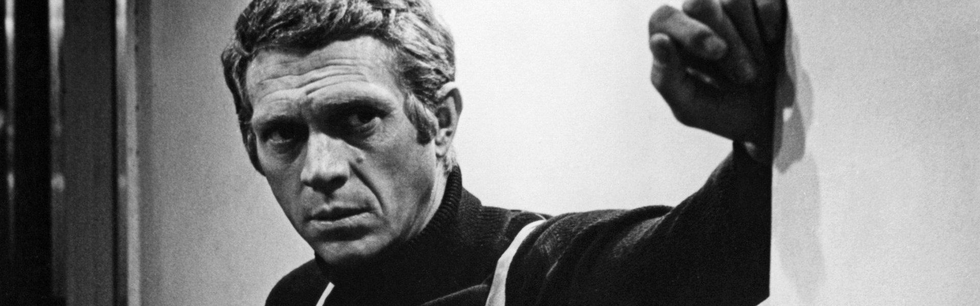 I Am Steve McQueen