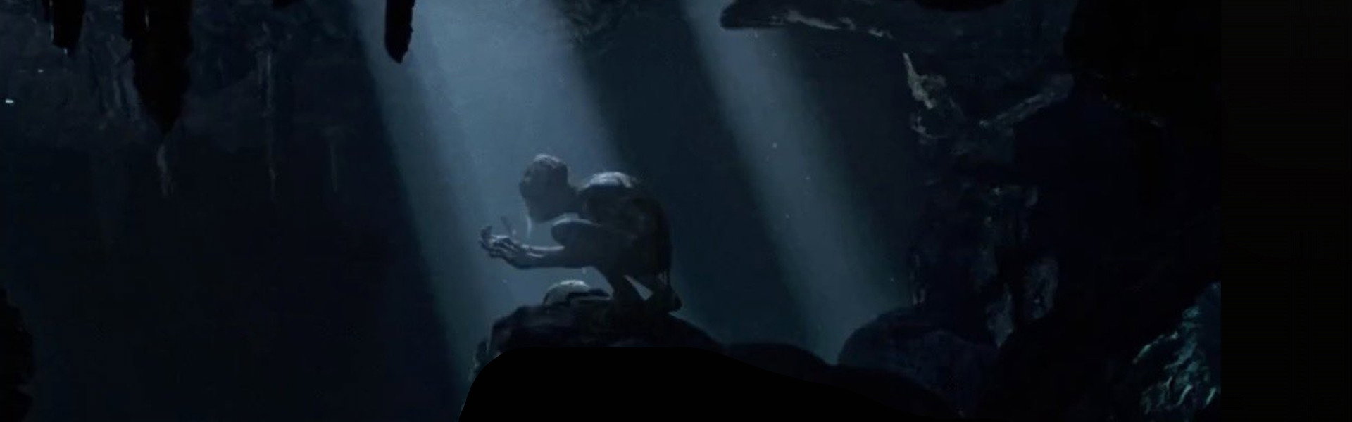 The Lord of the Rings: The Hunt for Gollum