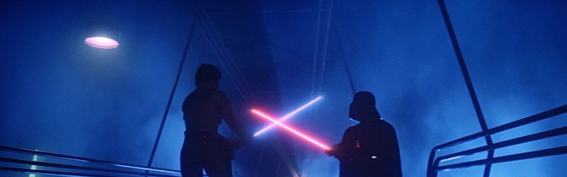 The Empire Strikes Back