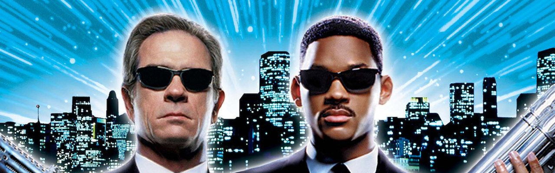 Men in Black