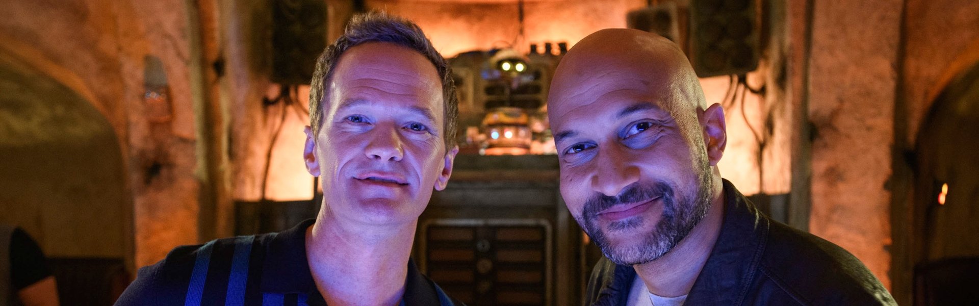 Star Wars: Galaxy's Edge - Adventure Awaits