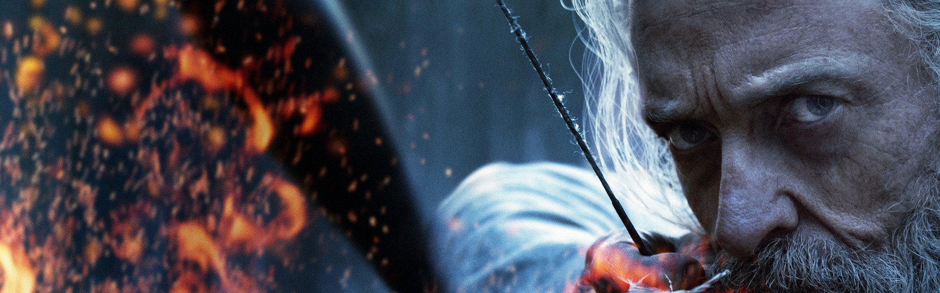 The Death of Robin Hood