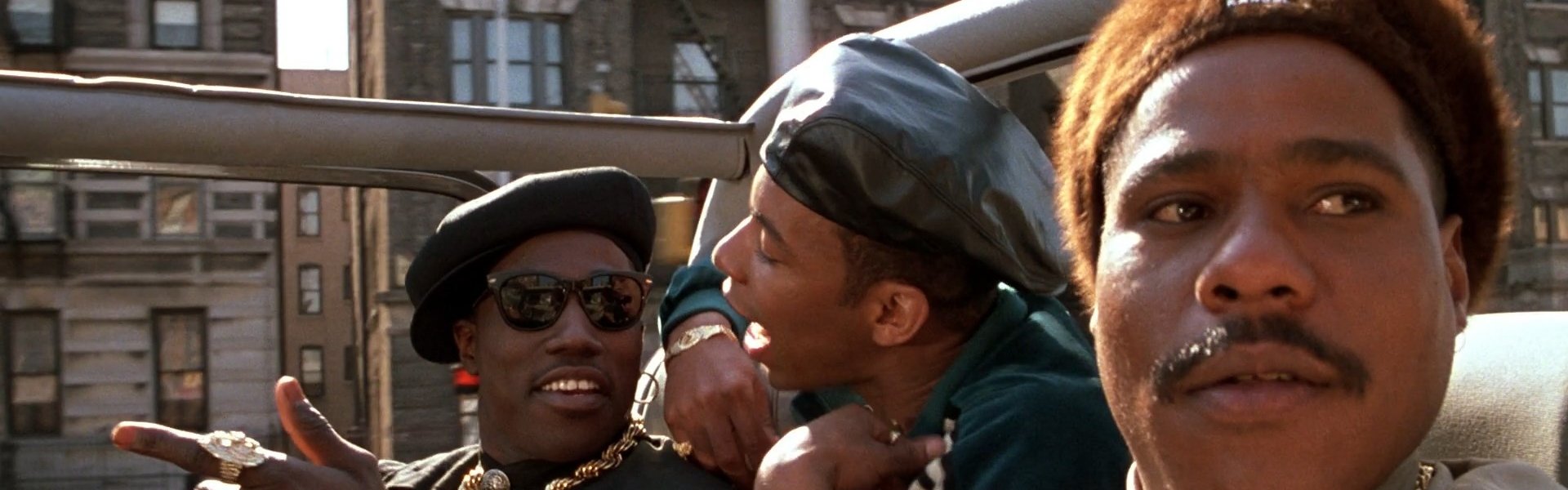 New Jack City