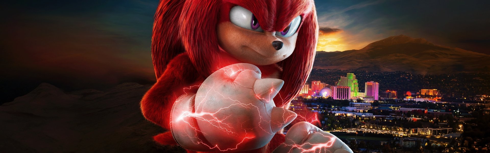 Knuckles