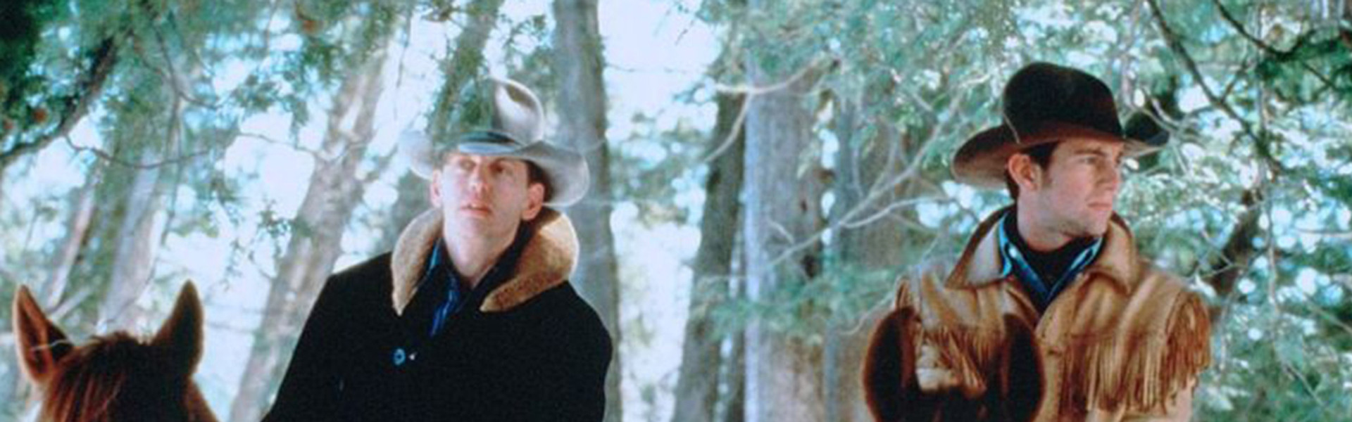 Nothing Too Good for a Cowboy