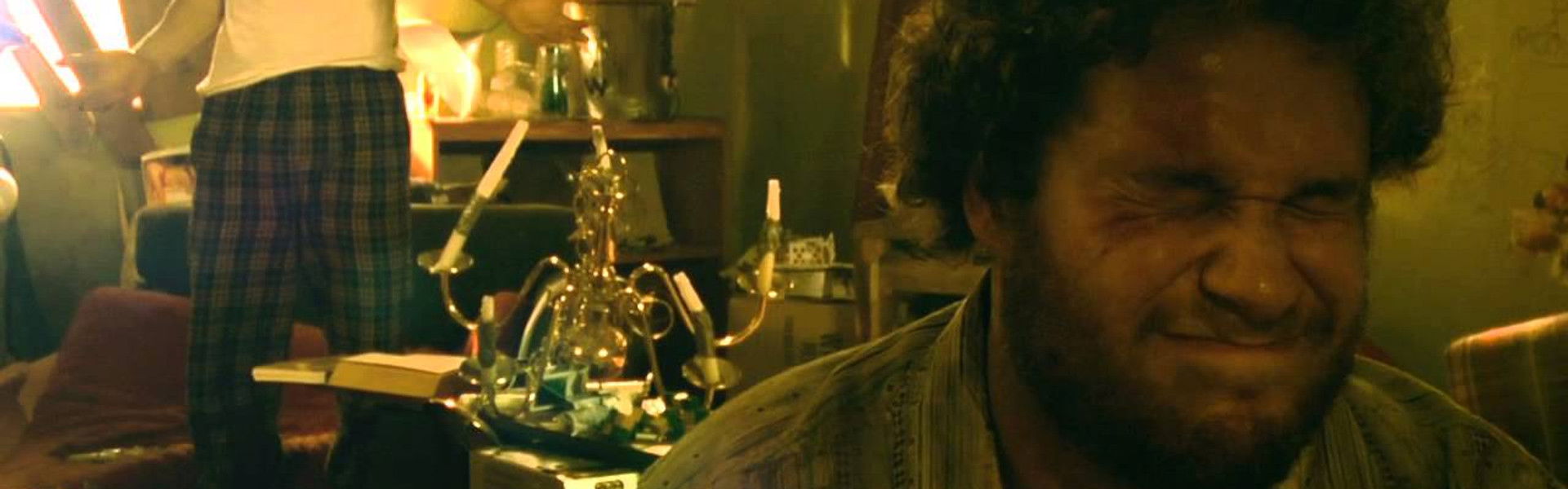 Jay and Seth Versus the Apocalypse