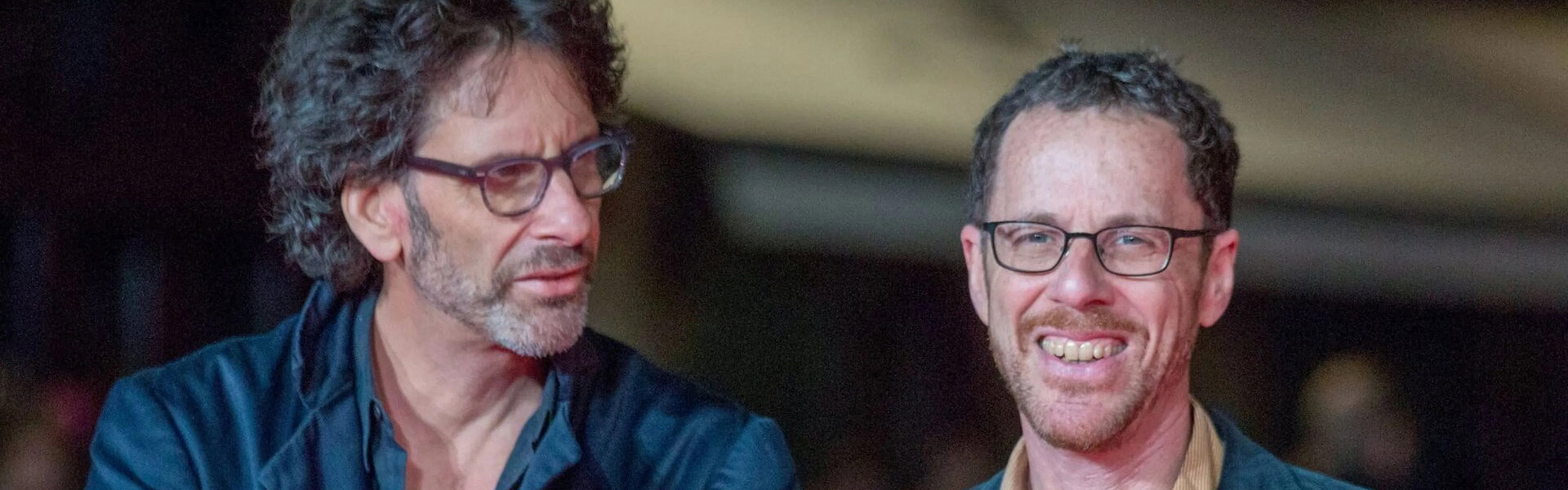 The Coen Brothers - An American Story