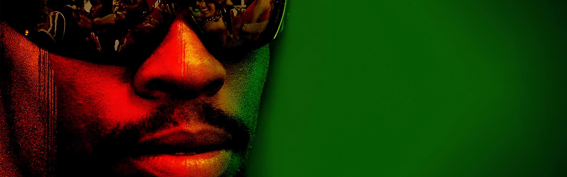 Ó Paí, Ó: Look at This