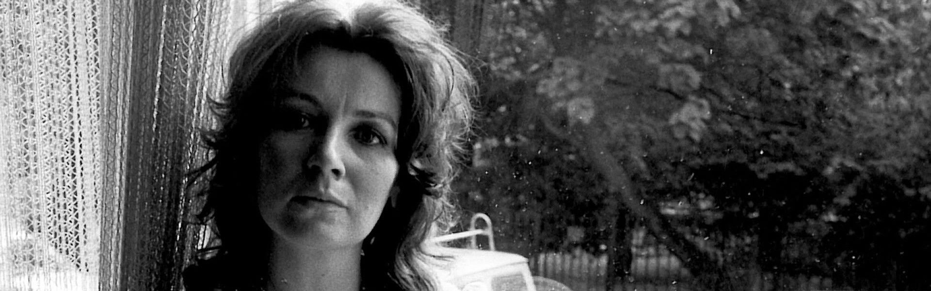 Blue Road: The Edna O'Brien Story