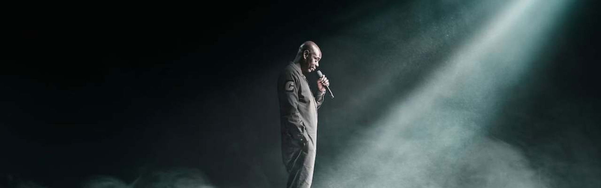 Epilogue: The Punchline