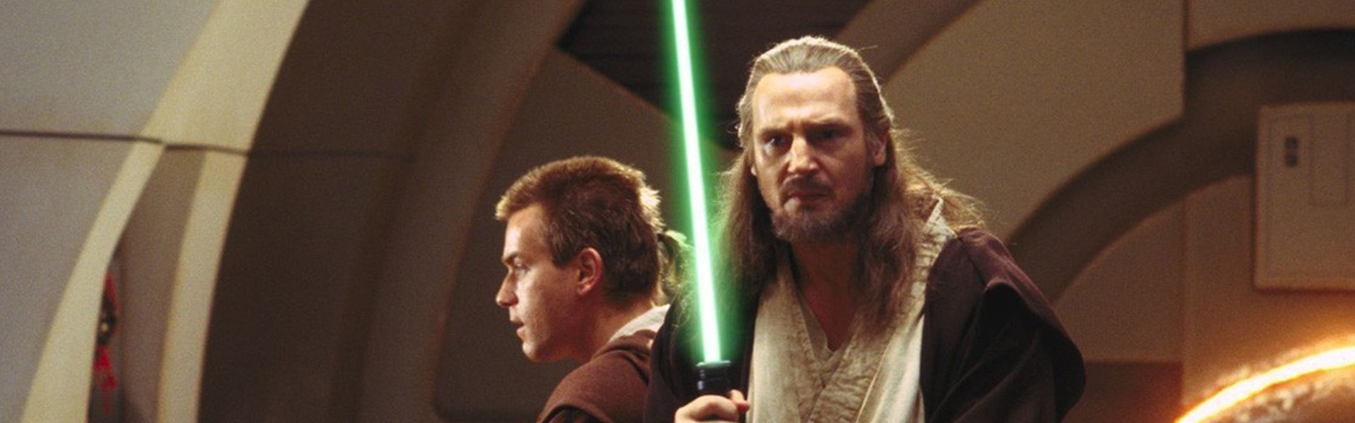 Star Wars: Episode I - The Phantom Menace