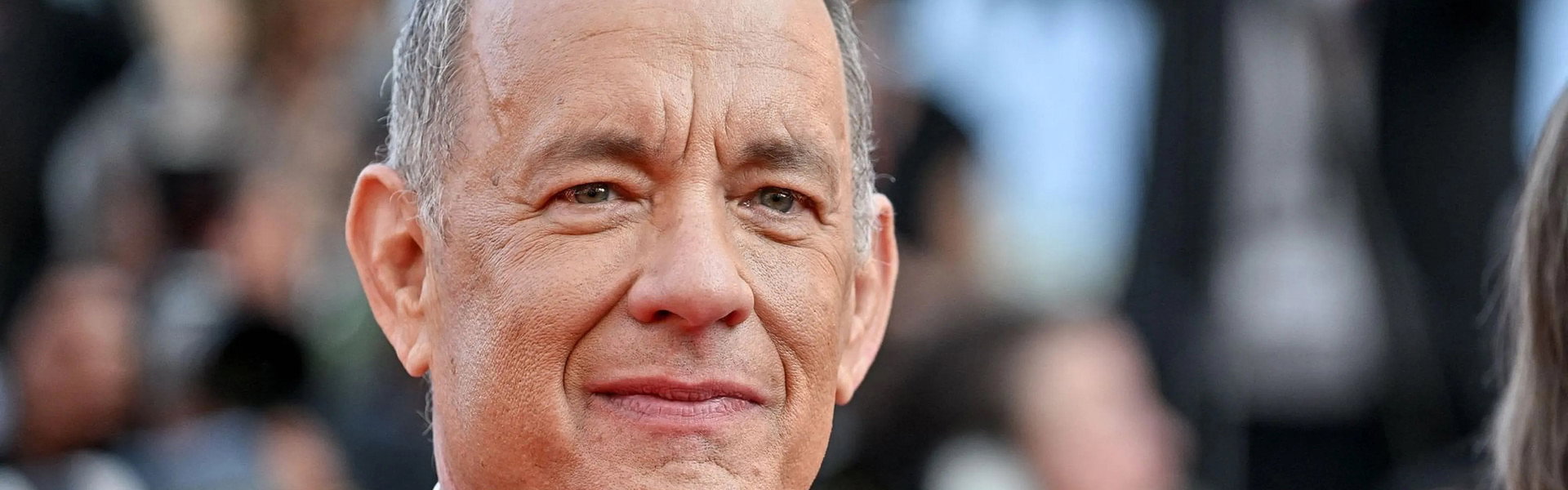Tom Hanks, un héros ordinaire