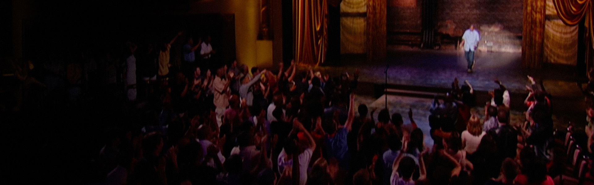 Dave Chappelle: Killin' Them Softly