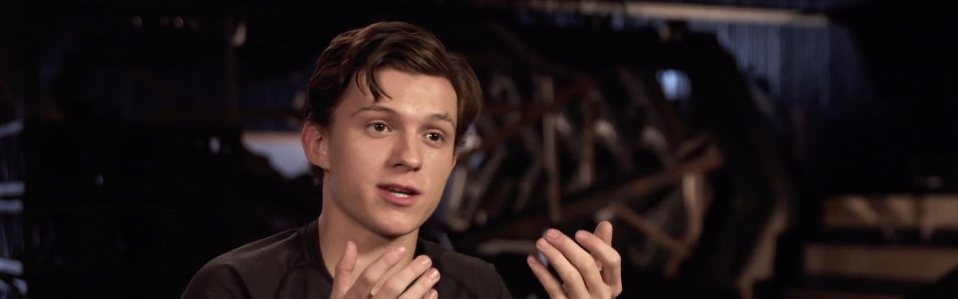 A Fan's Guide to Spider-Man Homecoming