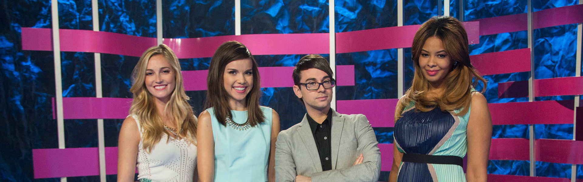 Project Runway: Threads