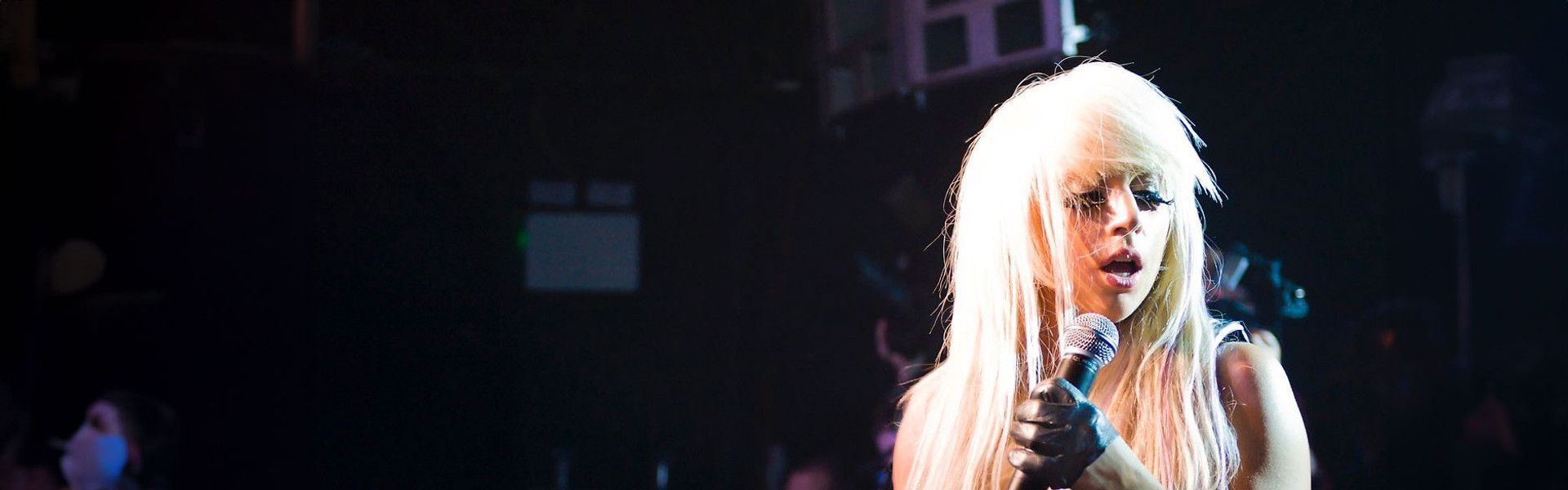 London Live: Lady Gaga Special