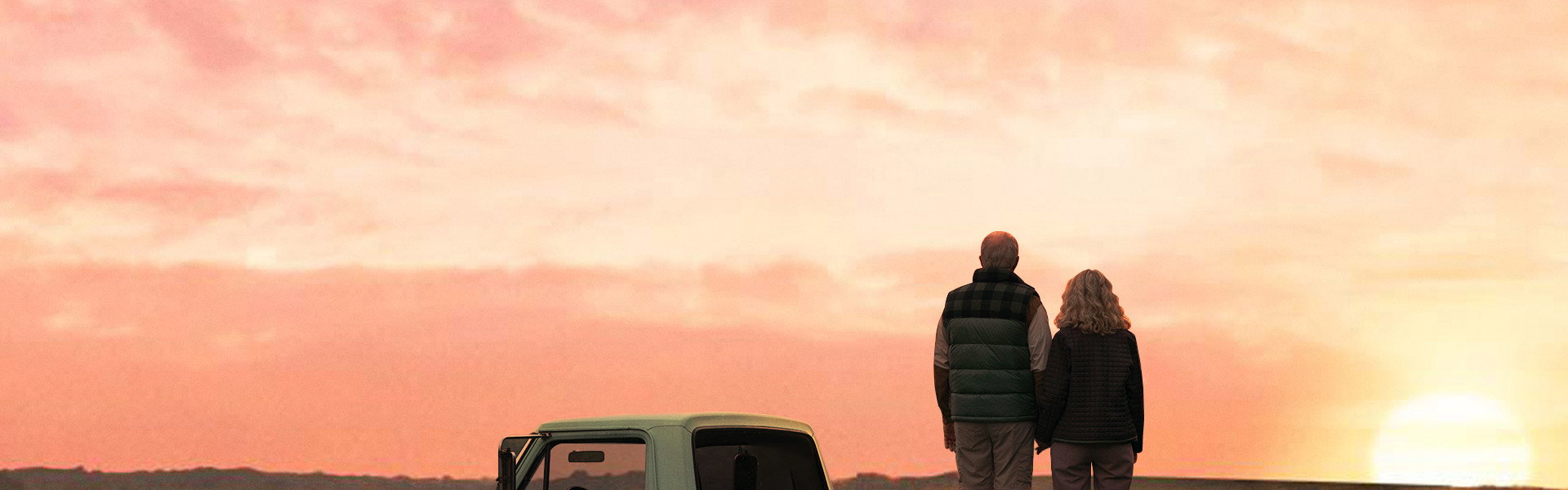 The Tomorrow Man