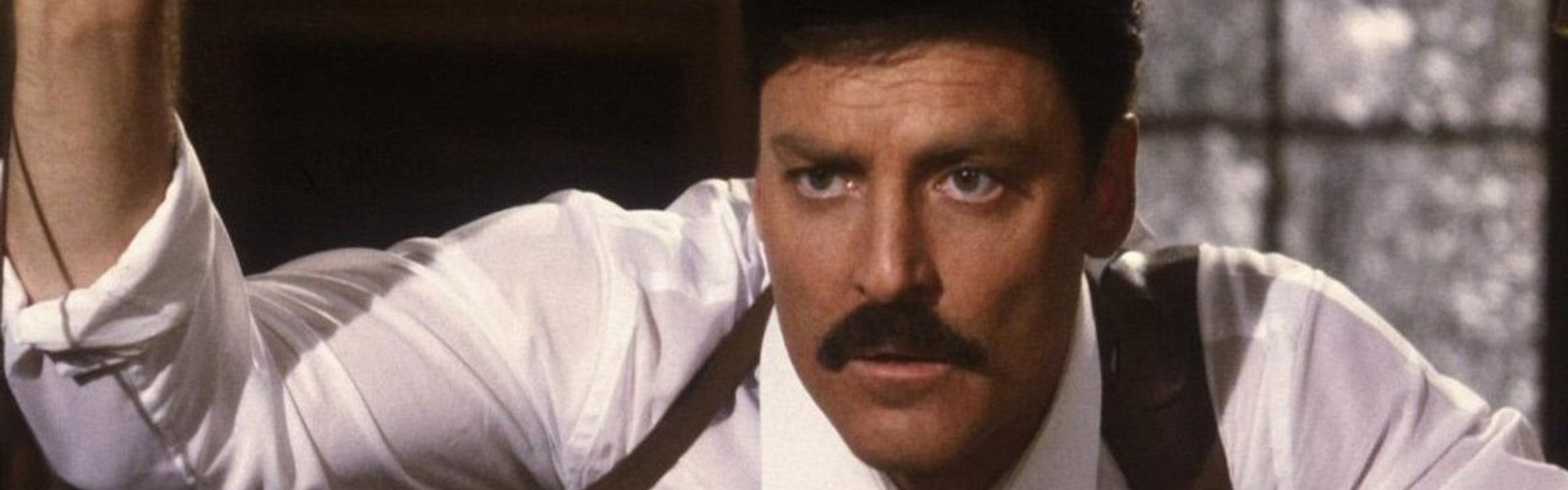 Mike Hammer, Private Eye