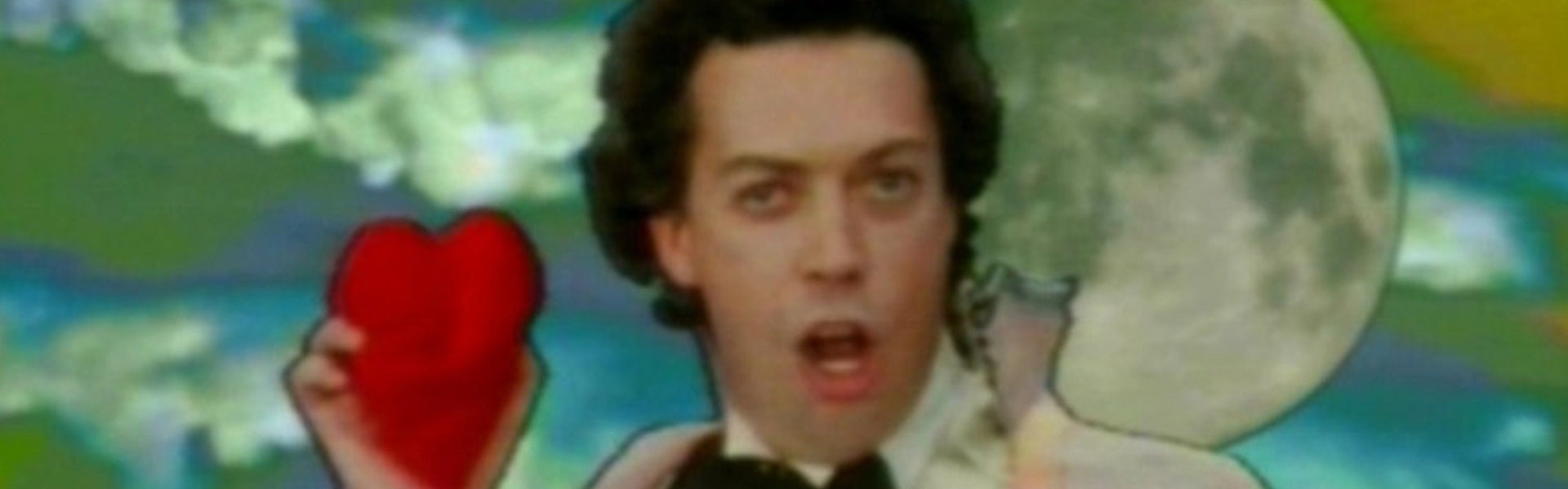 The Worst Witch