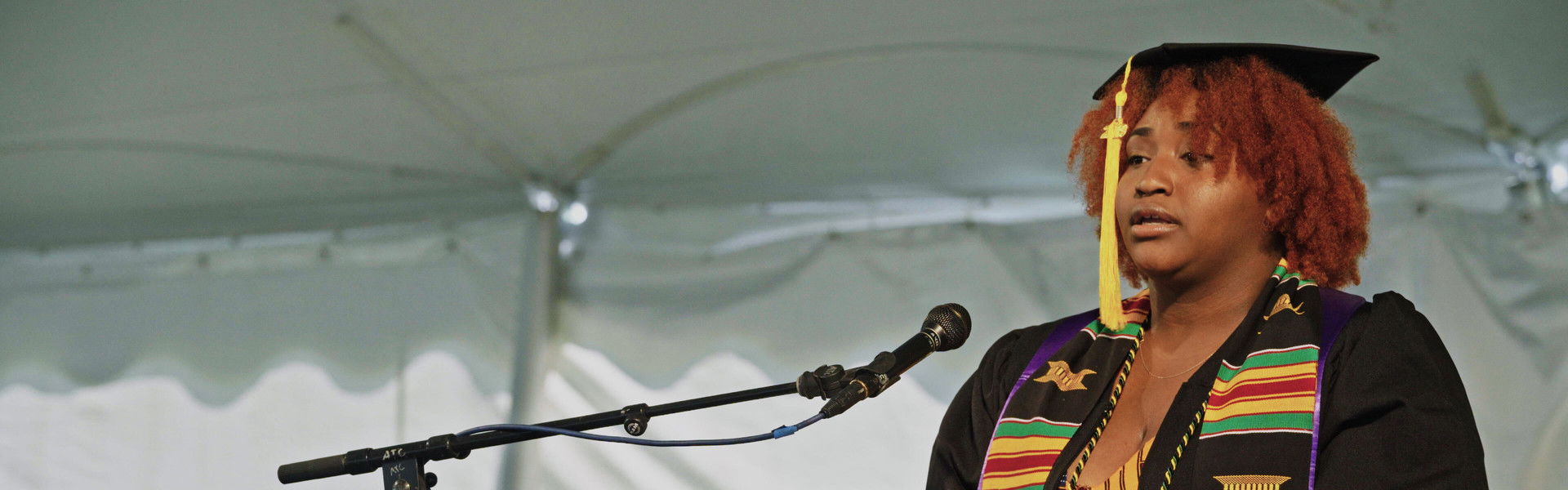 The Unmaking of a College