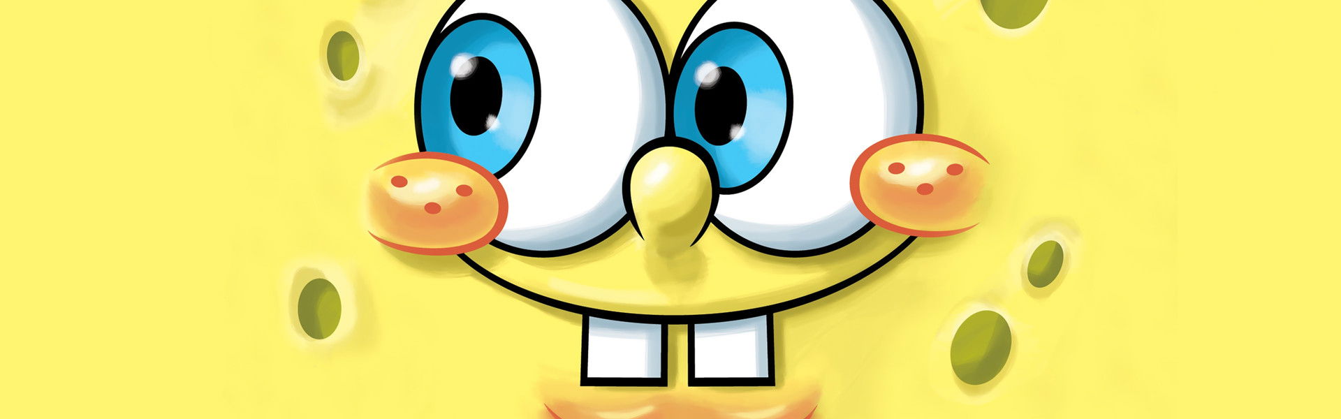 SpongeBob SquarePants