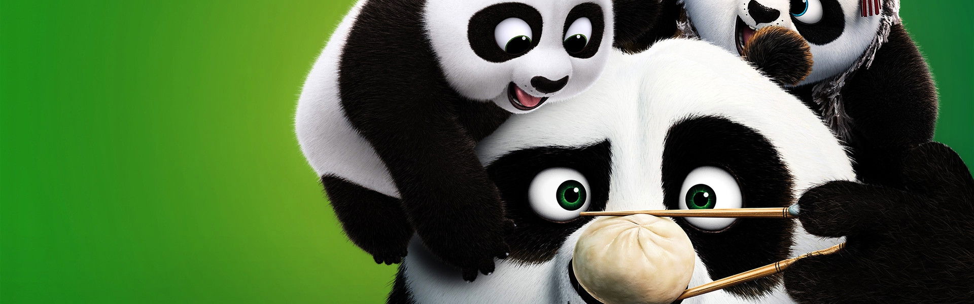 Kung Fu Panda 3