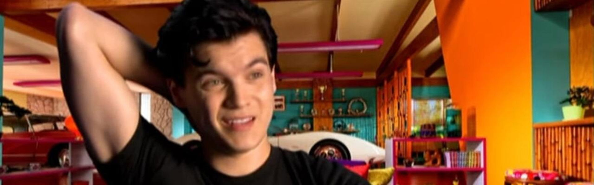 Speed Racer: Wonderful World of Racing - The Amazing Racer Family